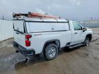 2024 Chevrolet Silverado Utility / Service Truck