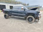 2019 Chevrolet Silverado K2500 Heavy Duty LTZ