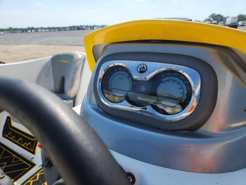 2007 Sea Doo Jetski
