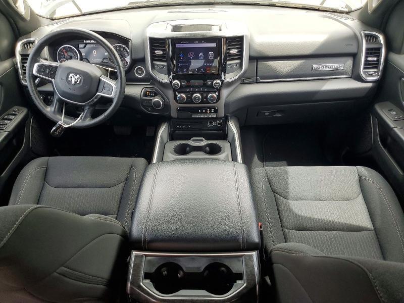 2019 Dodge Ram 1500 big Horn