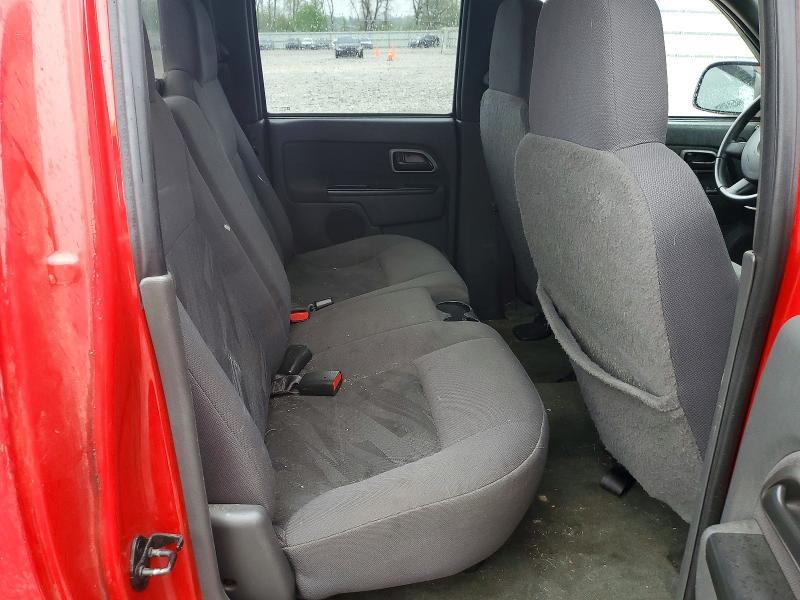 2004 Chev Colorado