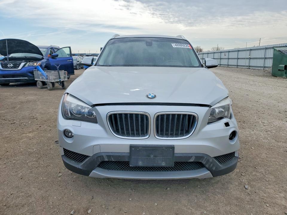 2014 BMW X1 Xdrive28i