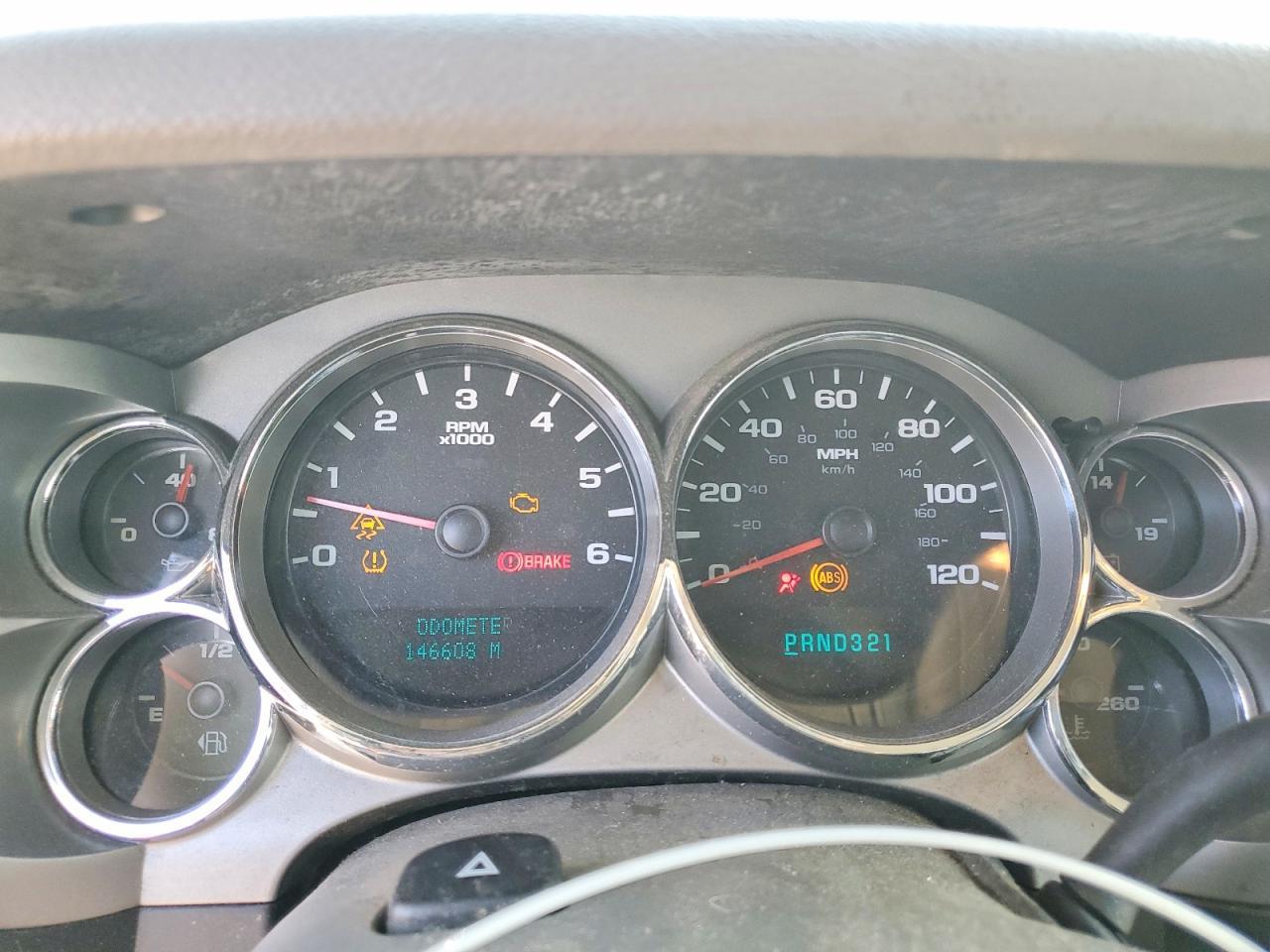 2007 GMC New Sierra K1500