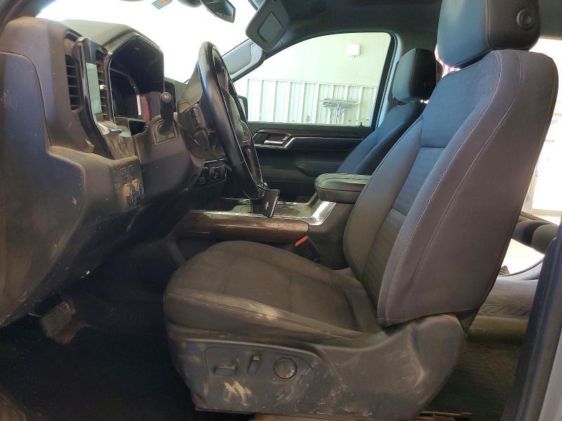 2023 Chevrolet Silverado K1500 RST