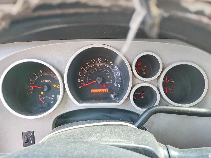 2007 Toyota Tundra SR5