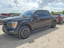 Salvage Trucks for sale at auction: 2023 Ford F150 Supercrew