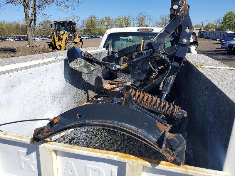 2012 Ford F350 Super Duty