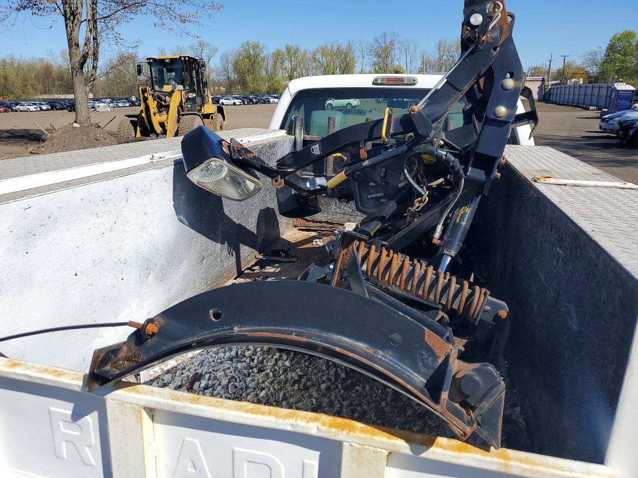 2012 Ford F350 Super Duty