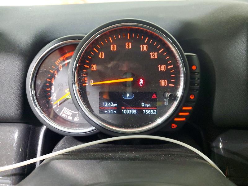 2017 Mini Cooper Countryman