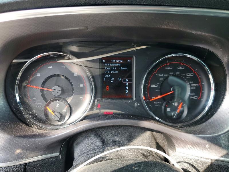 2014 Dodge Charger sxt