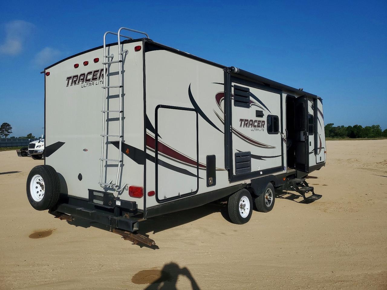 2015 Foresriver 2015 Forest River Tracer Camper