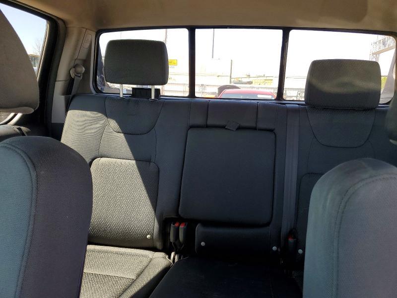 2014 Honda Ridgeline Sport