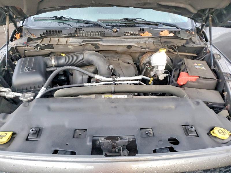 2013 Dodge RAM 1500 ST