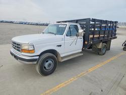 1996 Ford F Super Duty en venta en Earlington, KY