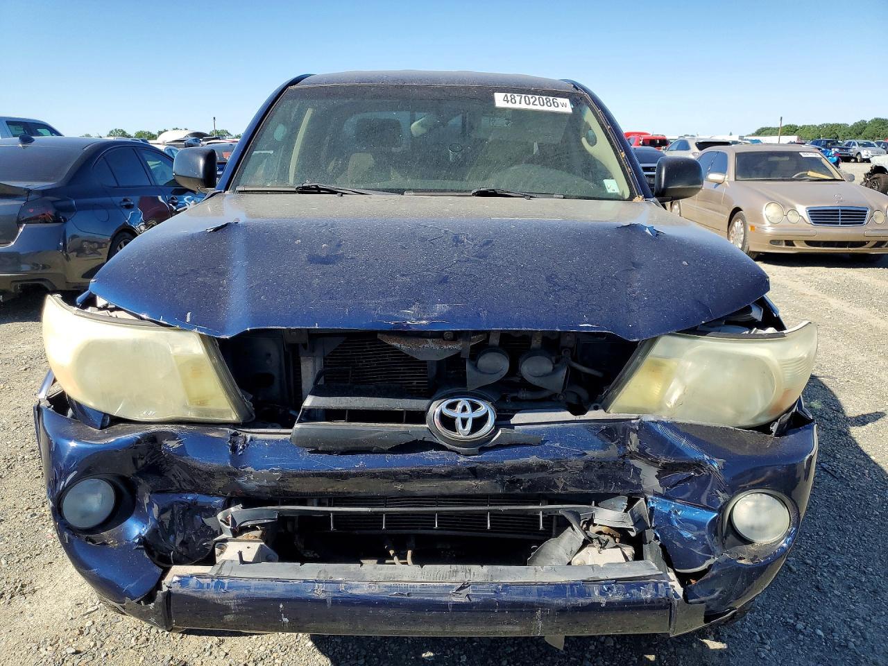 2008 Toyota Tacoma V6