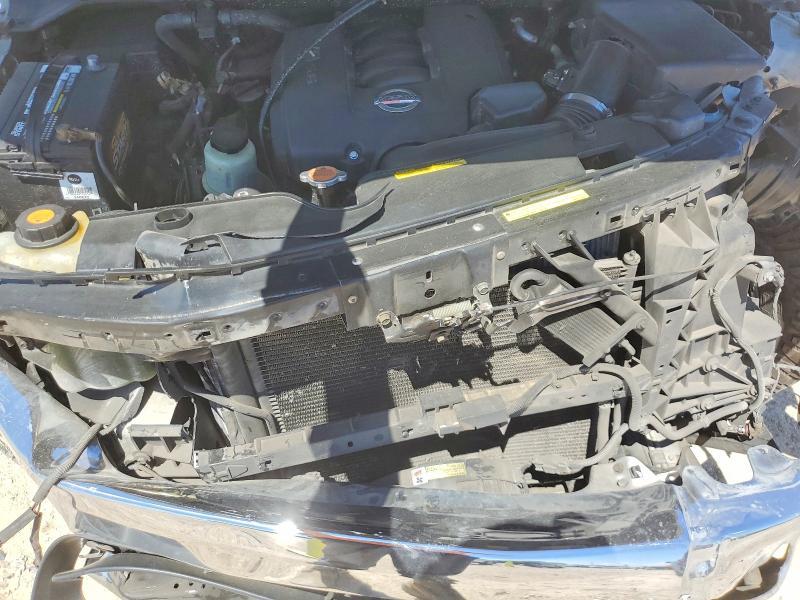 2006 Nissan Titan XE FFV