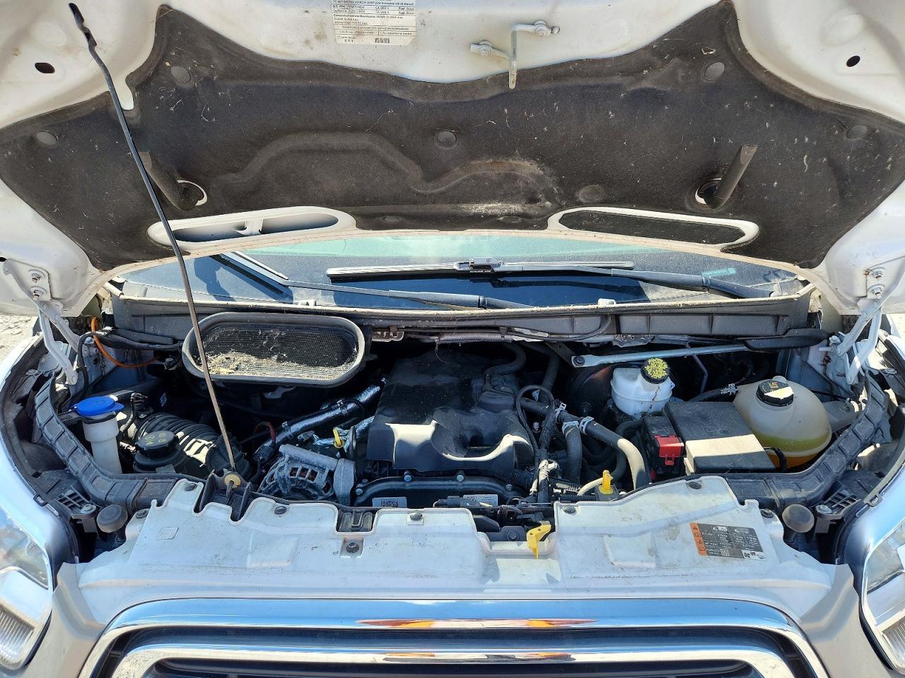 2019 Unknown 2019 Compass RV