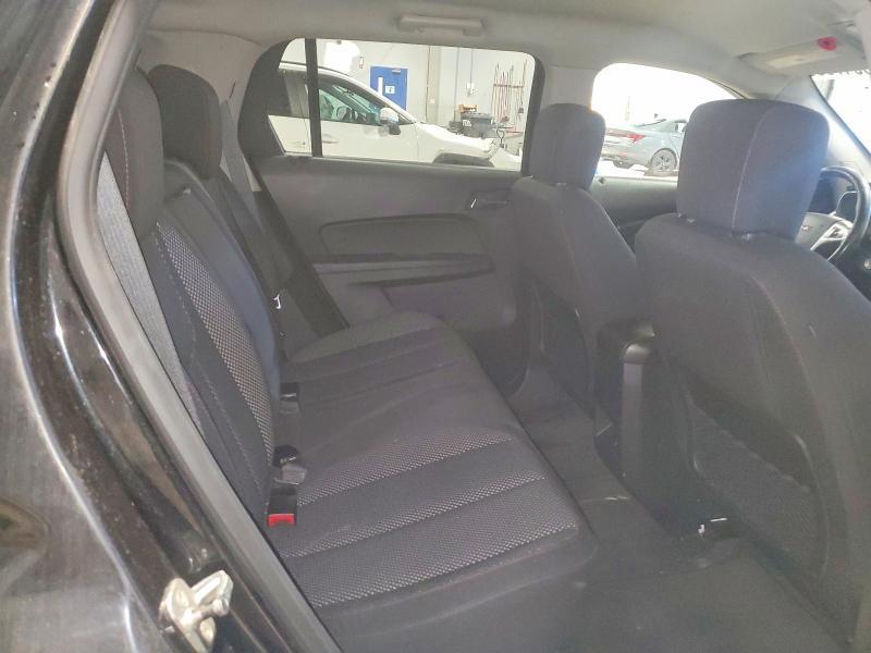 2011 GMC Terrain sle