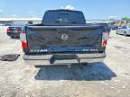 2017 Nissan Titan S