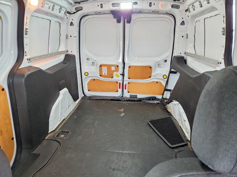 2015 Ford Transit Connect xlt
