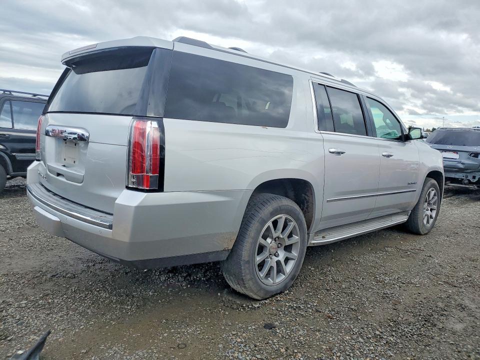 2015 GMC Yukon xl Denali