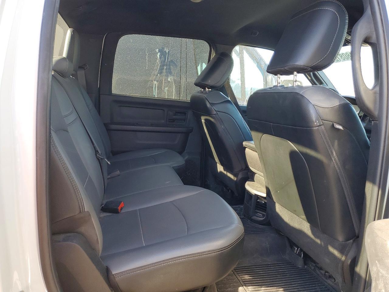 2024 Dodge RAM 2500 Tradesman