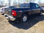 2012 Chevrolet Silverado K1500 LT