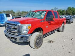 Ford Vehiculos salvage en venta: 2016 Ford F350 Super Duty