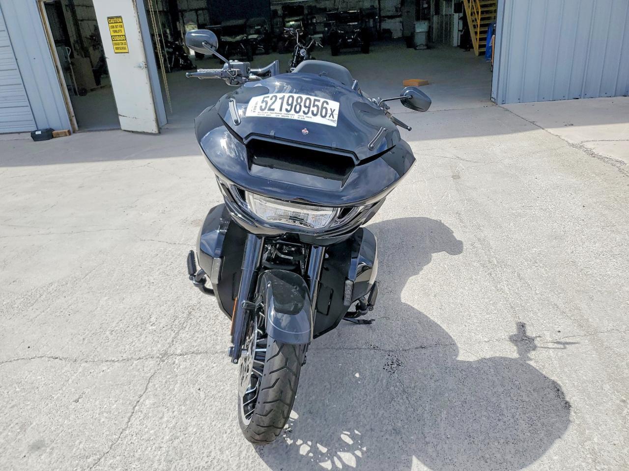 2026 Harley-Davidson Fltrxl