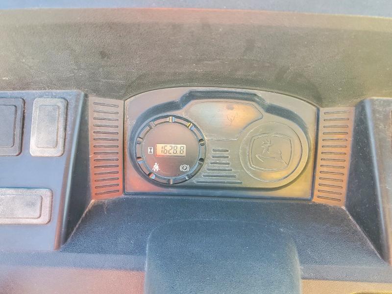 2013 John Deere XUV550 S4 Utility Vehicle