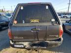 2013 Toyota Tacoma Prerunner V6