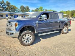 2019 Ford F250 Super Duty en venta en Austell, GA