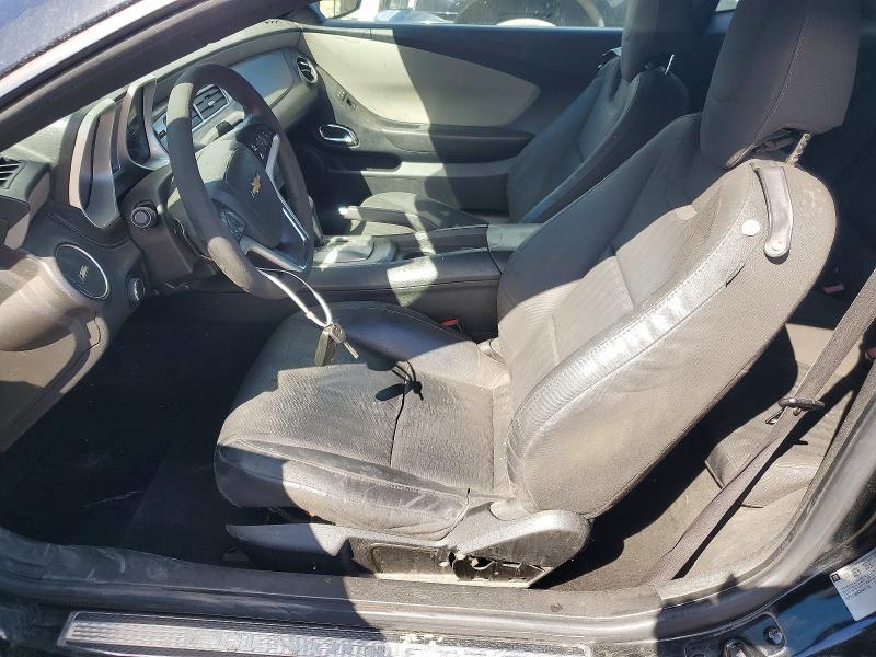 2013 Chevrolet Camaro ls