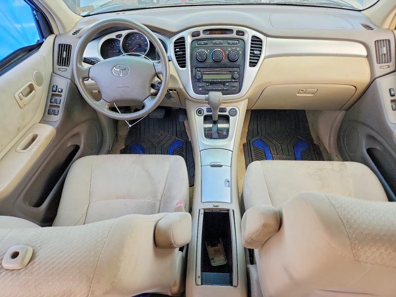 2006 Toyota Highlander Limited