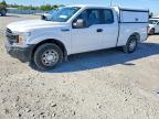 2018 Ford F150 Super Cab