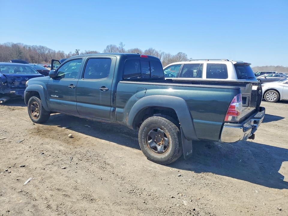 2009 Toyota Tacoma V6