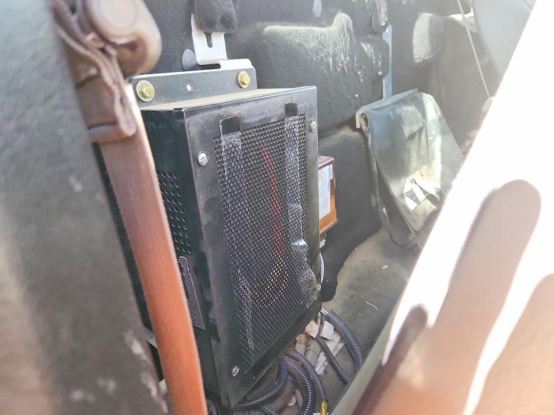 2018 Ford F550 Super Duty Bucket Truck