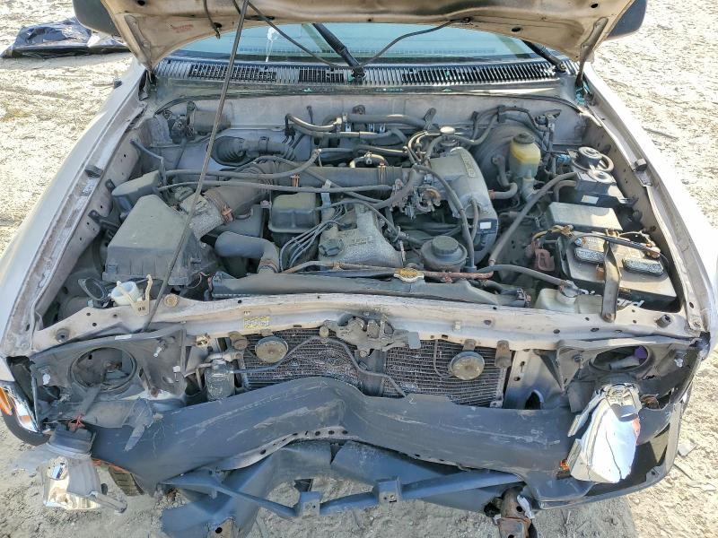 1998 Toyota 4runner Base