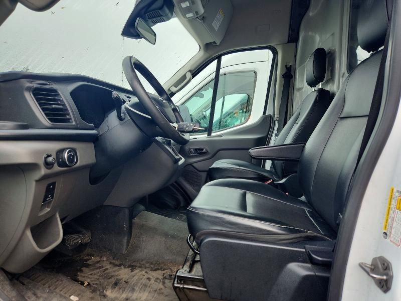 2023 Ford Transit 250 Delivery van
