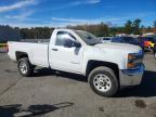 2016 Chevrolet Silverado K2500 Heavy Duty