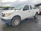 2013 Nissan Frontier S
