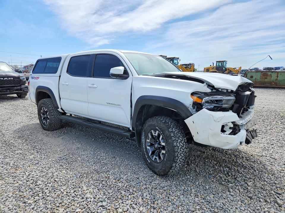 2023 Toyota Tacoma TRD OFF-Road