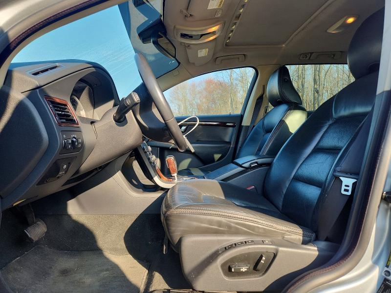 2008 Volvo Xc70