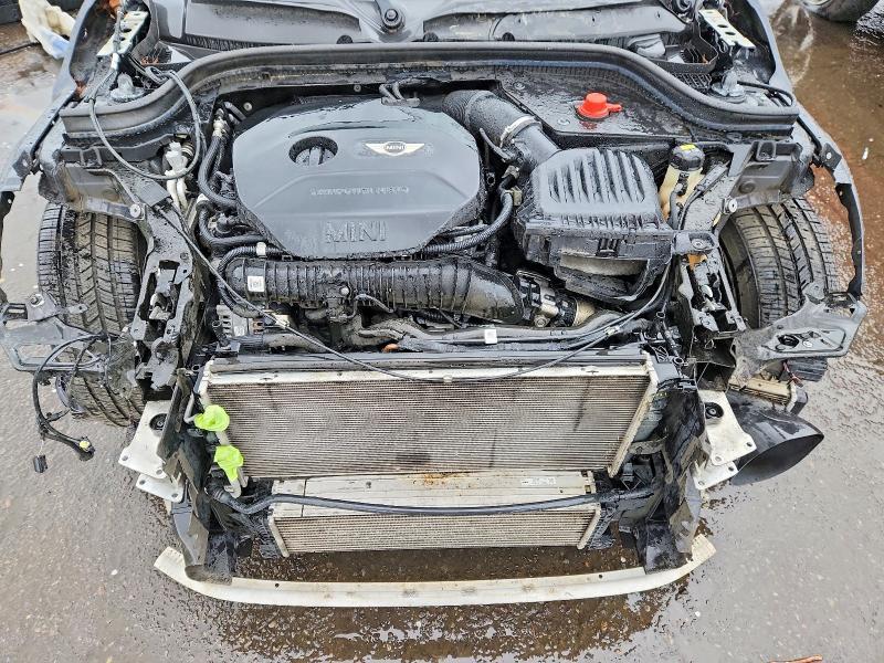 2019 Mini Cooper John Cooper Works