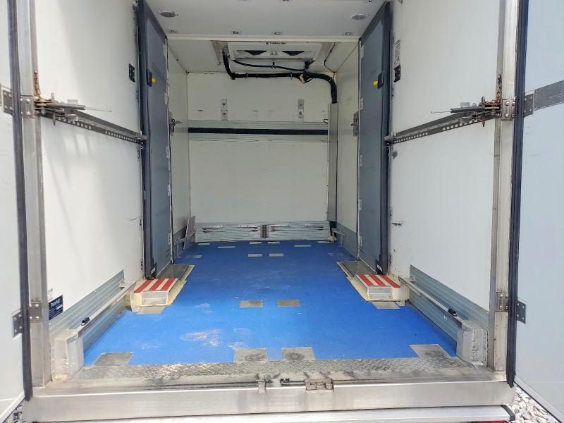 2021 Ford Transit Delivery Truck