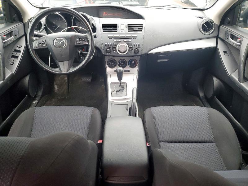 2011 Mazda 3 I