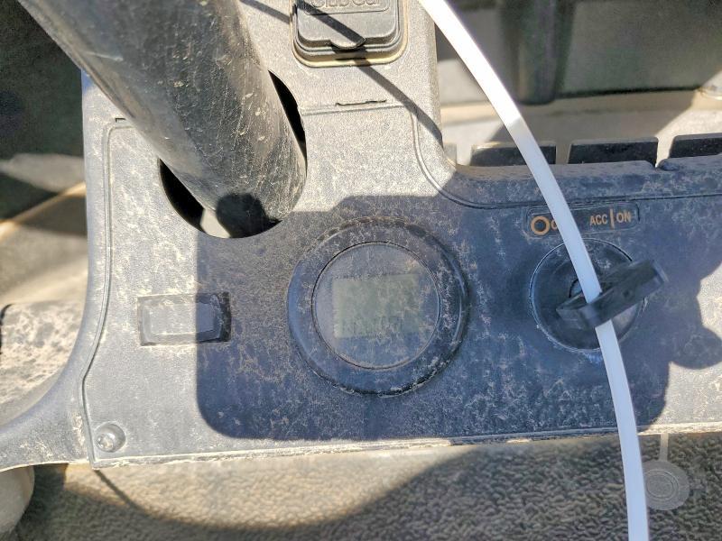 2020 Club Car Tempo Lithium Golf Cart