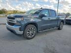 2021 Chevrolet Silverado K1500 LT