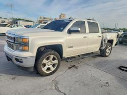 New arrivals for sale at auction: 2015 Chevrolet Silverado K1500 LT