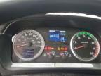 2013 Hino 338 Refrigerated Truck